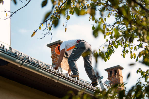 Trusted Big Spring, TX Roofing Contractor Experts