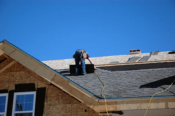 Best Emergency Roof Repair  in Big Spring, TX