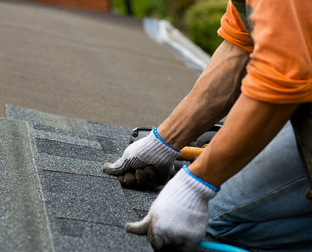 Best Affordable Roof Replacement  in Big Spring, TX