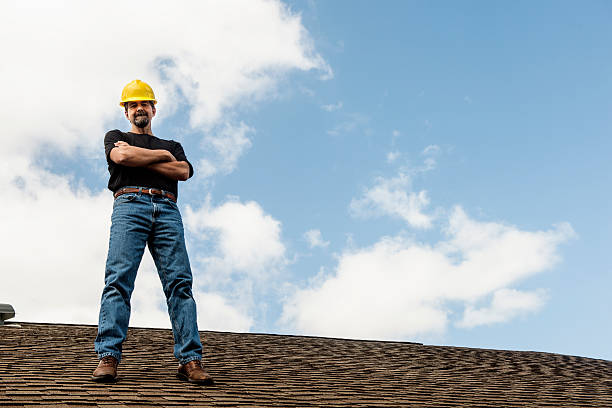 Best Best Roofing Contractors  in Big Spring, TX