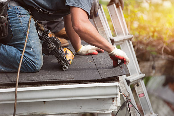 Quick and Trustworthy Emergency Roof Repair Services in Big Spring, TX