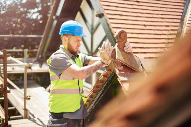 Best Roofing Contractor Near Me  in Big Spring, TX