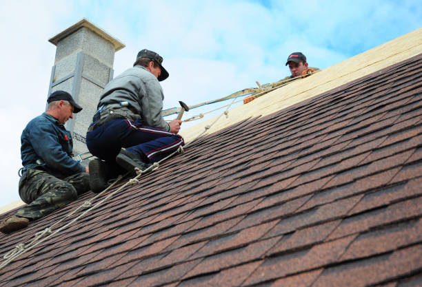 Best Shingle Roofing Installation  in Big Spring, TX