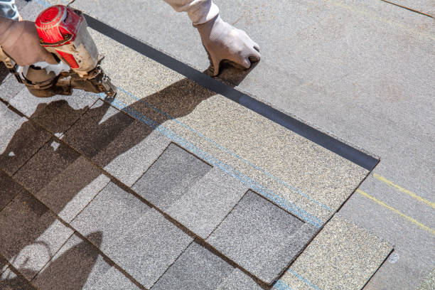 Best Roofing Contractor Near Me  in Big Spring, TX