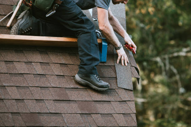Best Roof Repair Services  in Big Spring, TX