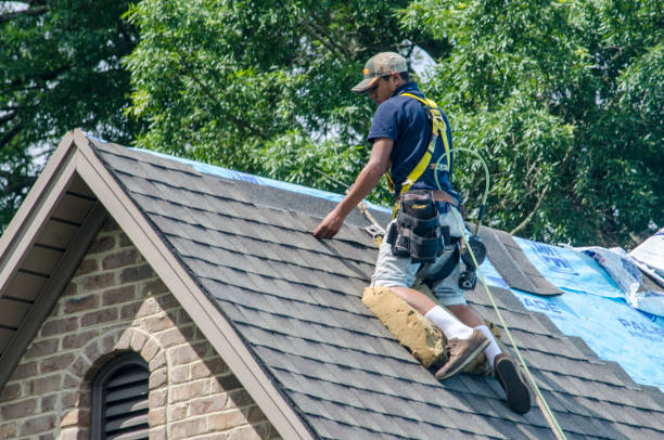 Best Local Roofing Companies  in Big Spring, TX