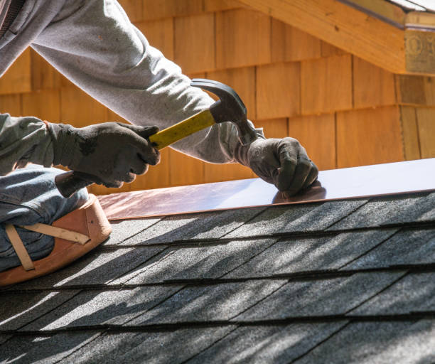 Best Roof Gutter Cleaning  in Big Spring, TX